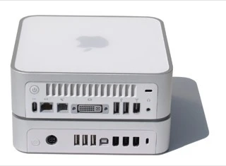 Micronet miniMate FW/USB2 160GB HDD