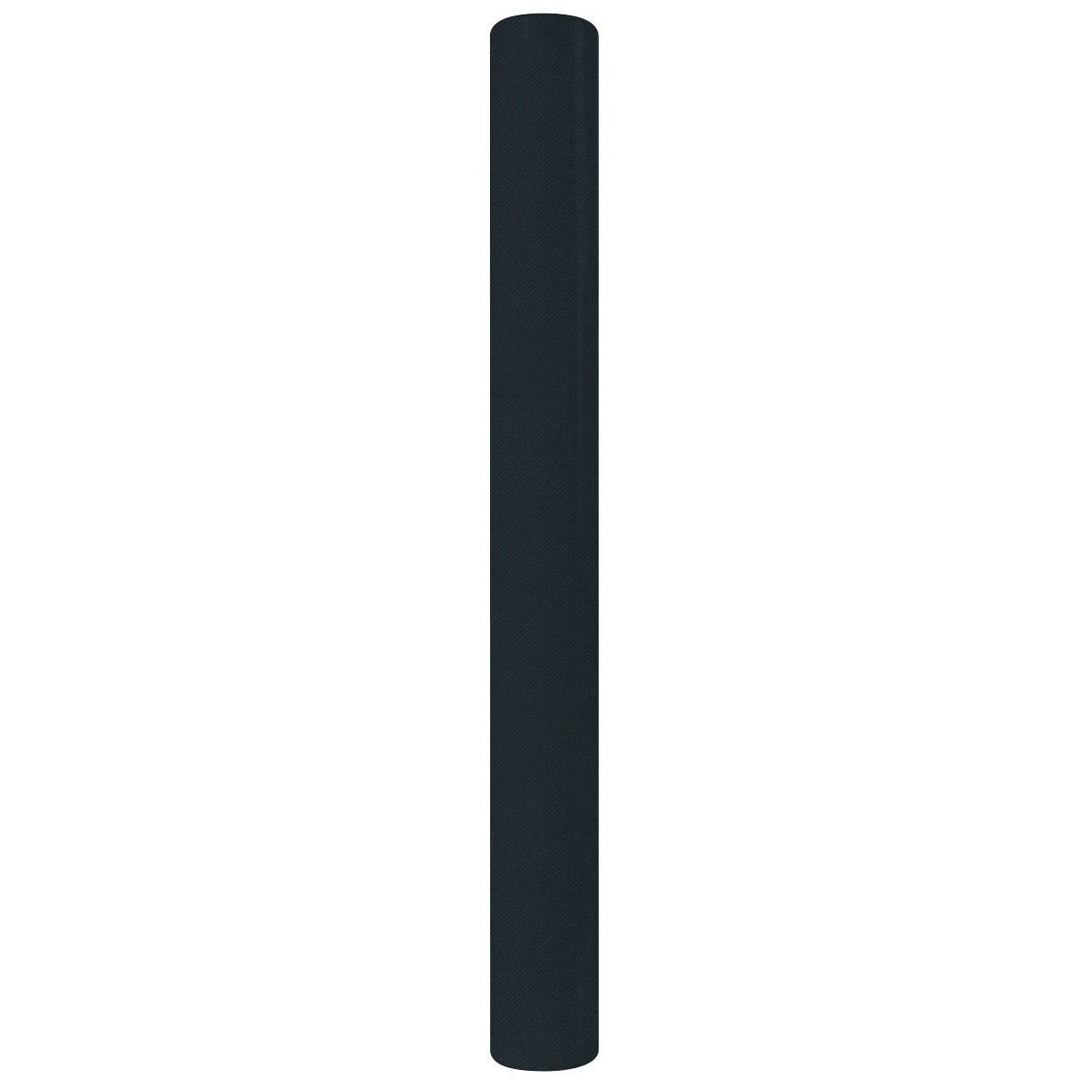 Airlaid Tischtuchpapier schwarz, 120 cm x 50 m