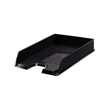 ESSELTE Briefkorb Europost A4 623605 schwarz