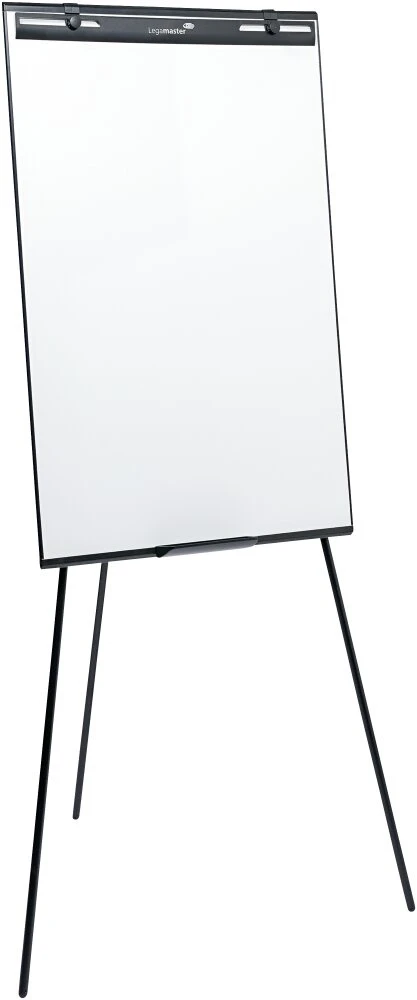Legamaster SKETCH EASY Flipchart Dreibein