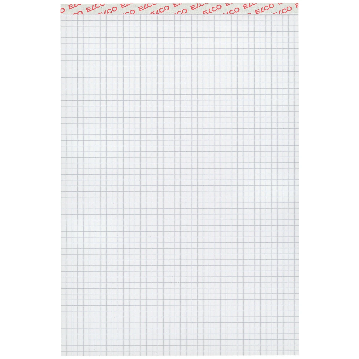 ELCO Notizblöcke Office A4, kariert, 100 Blatt, 70g/m2