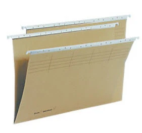 BIELLA Original Hängemappen - 32 x 24 cm (50x)