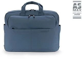 TUCANO Piuma Slim Tasche MacBook/Notebook 15.4"