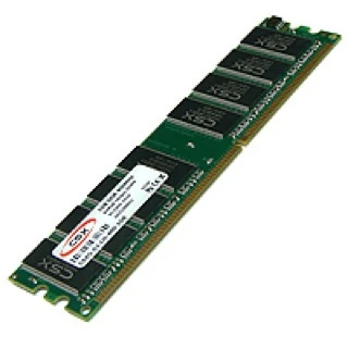 CSX 1024MB Memory (PC3200-1024)
