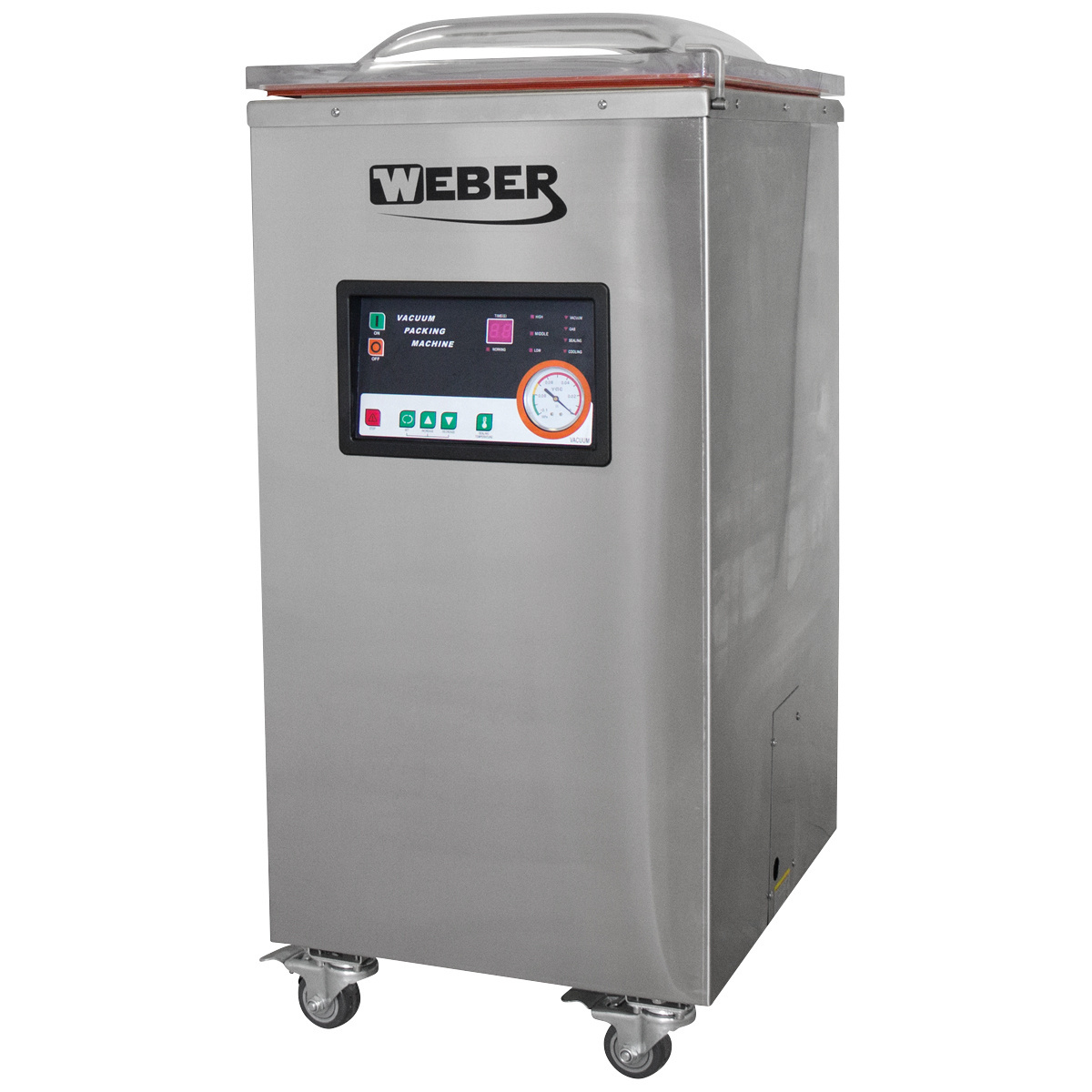 Vakuum-Verpackungsmaschine 400