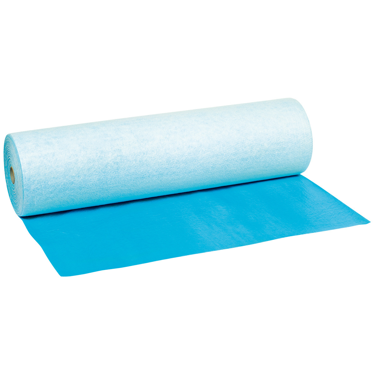 Abdeckvlies Typ 180 blau, 1 m x 50 m = 50 m²