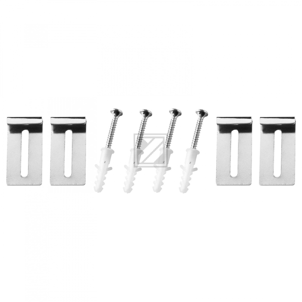 MAGNETOP. Ersatzteil Wandhalterung 1111556 für CC Whiteboards