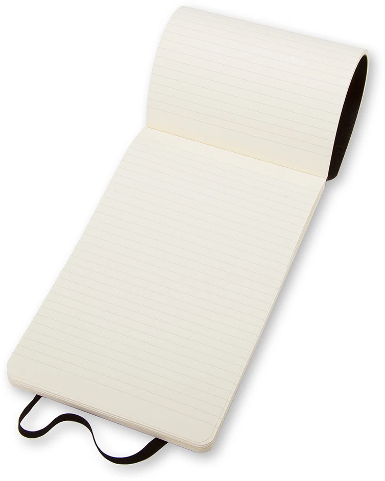 MOLESKINE Reporter Soft A6