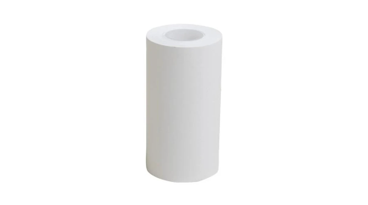 EXACOMPTA Thermorollen 57 mm x 9 m, 20 Stück