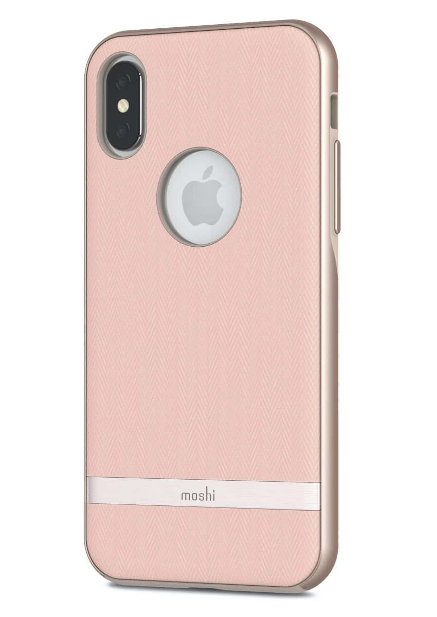 Moshi Vesta Hardcase iPhone X/XS (5.8")