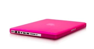 Uncommon Frosted Hardcase MacBook Pro 13