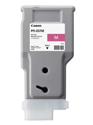 CANON Tintenpatrone magenta