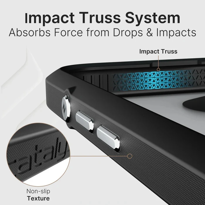 CATALYST Influence MagSafe Case  iPhone 16