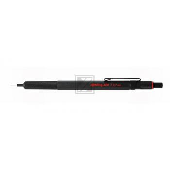 ROTRING Druckbleistift 0,7mm 1904442 schwarz