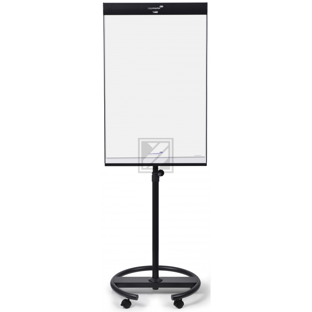 LEGAMASTE Universal 7-153600 Triangle Flipchart Rundfuss