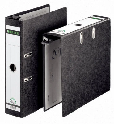LEITZ Hängeordner RB80 8 cm