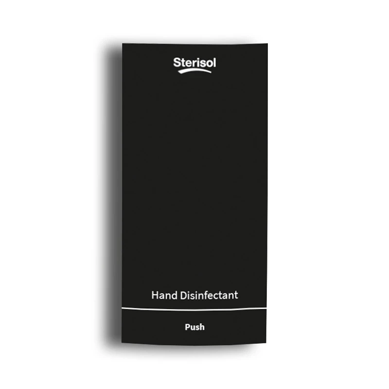 STERISOL Wandspender Hand Desinfectant 375 ml