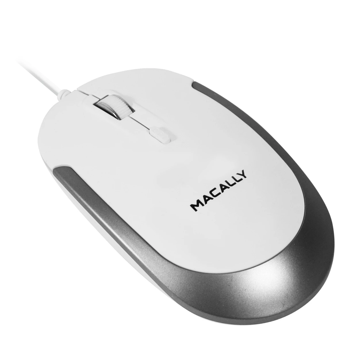 MACALLY Dynamouse