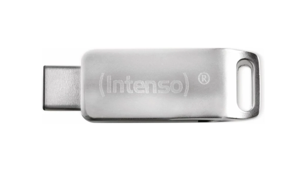 INTENSO USB-Stick Type C 64GB