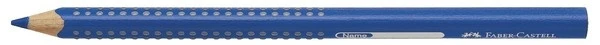 FABER-CASTELL Farbstifte Jumbo GRIP