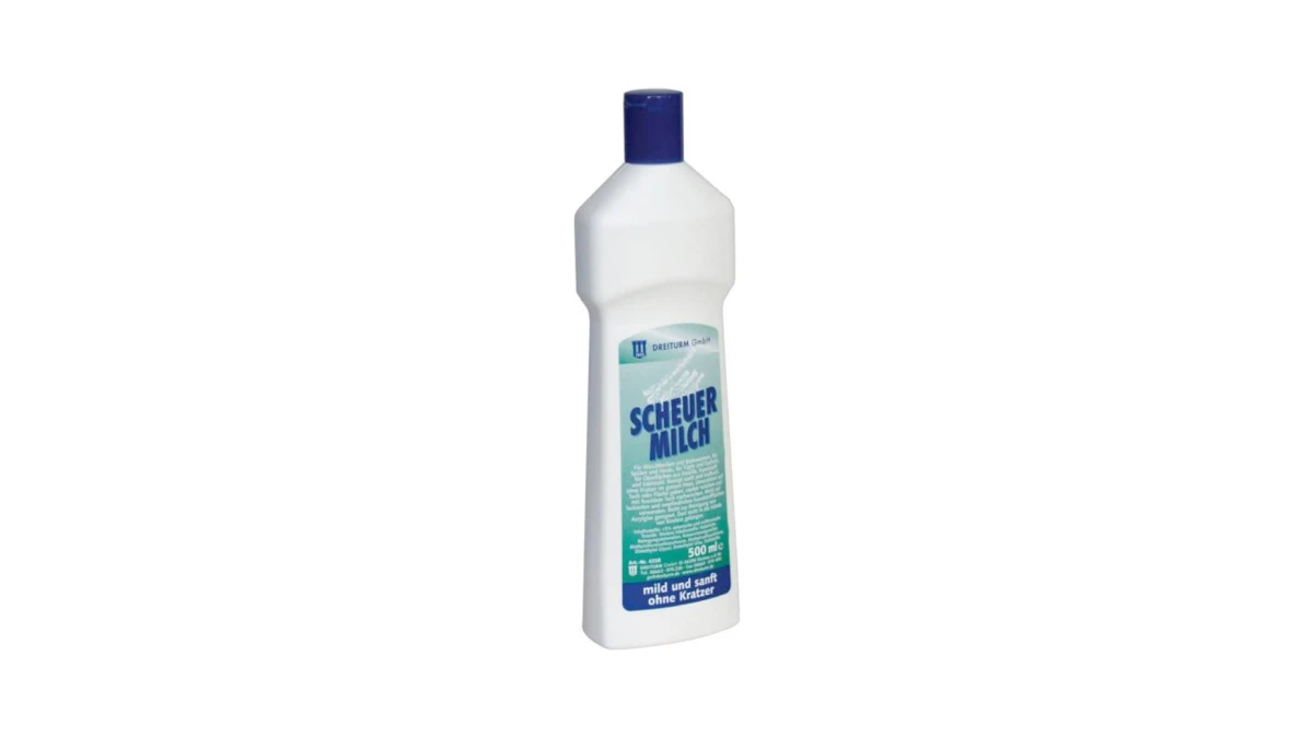 DREITURM Scheuermilch mild 500 ml