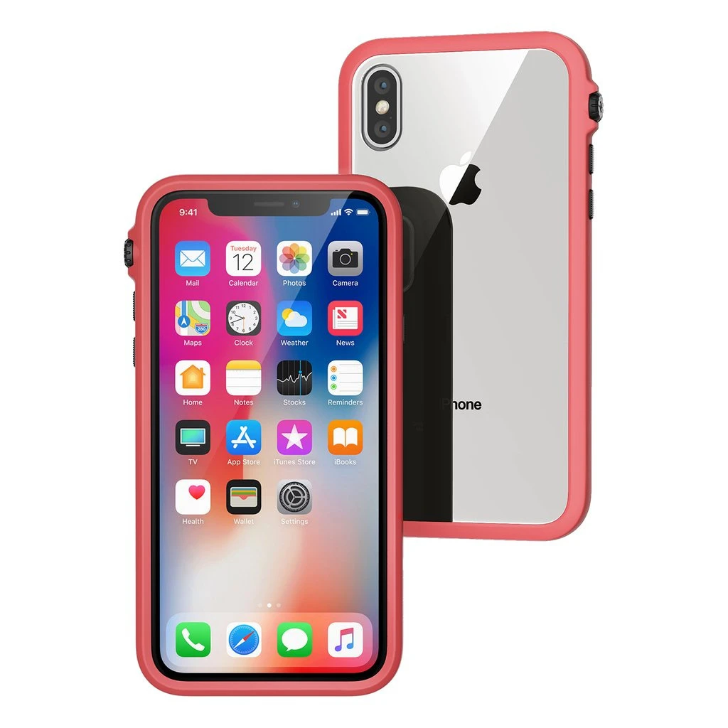 Catalyst Impact Schockresistentes Case iPhone X/XS