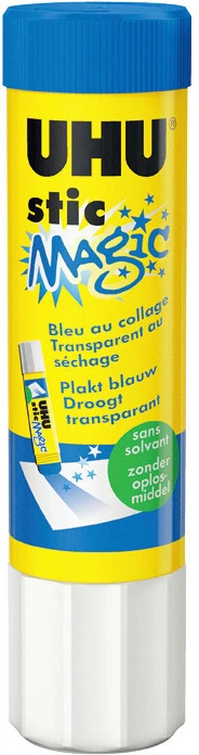 UHU Klebestift Magic 21 g