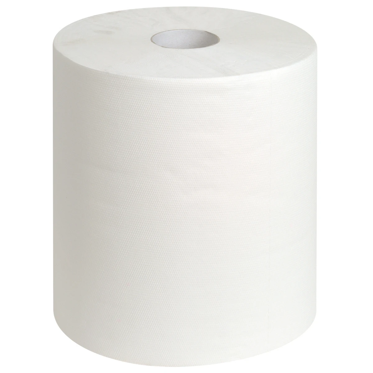Edelweiss Reinigungsrollen 2-lagig (Maxi), weiss, 29.0 cm x 325 m, Pack à 2 Rollen