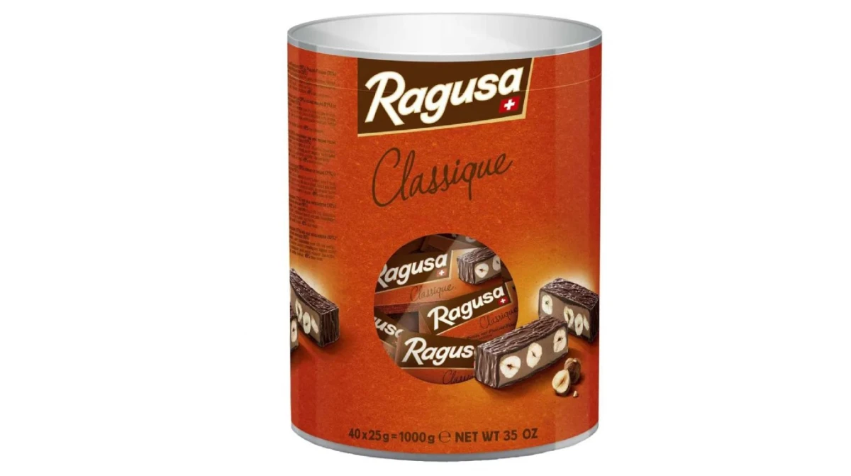 RAGUSA Classic Dose 1 kg