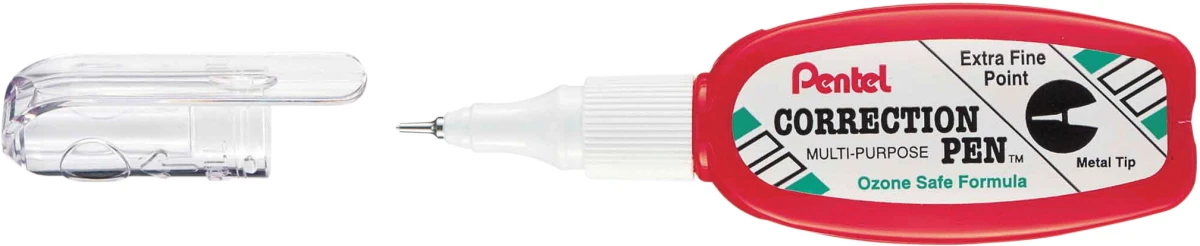 PENTEL Correction Pen Mini