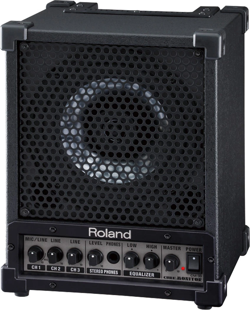 Roland CM-30 Monitorverstärker