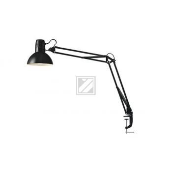 HANSA LED Leuchte LED Manhatten 415010681 5 Watt, schwarz