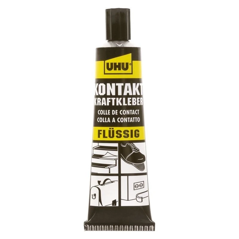 UHU Kontakt Kraftkleber 42g