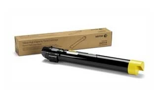 XEROX 106R01438 Toner gelb