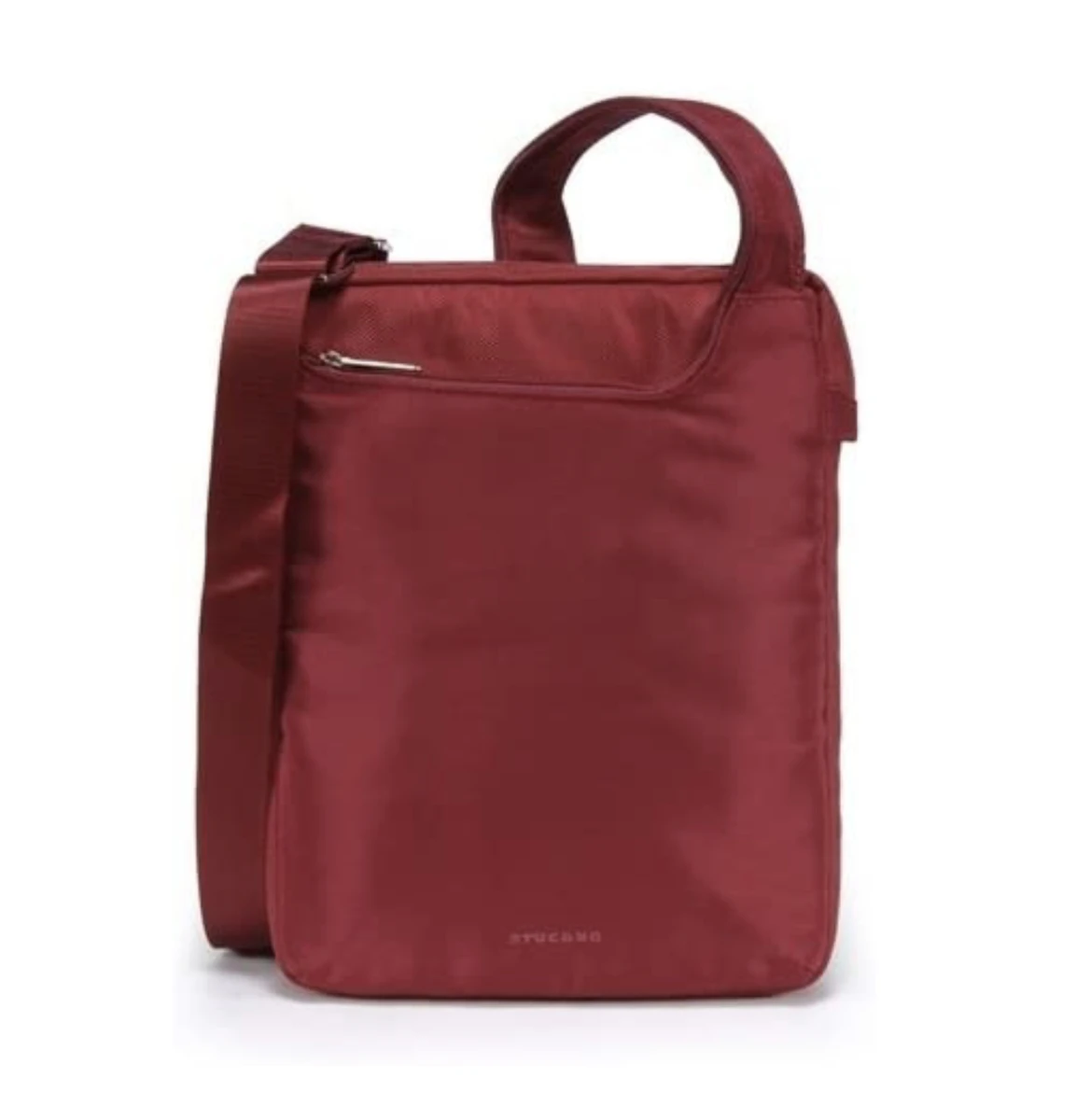 TUCANO Schultertasche Finatex Extra Small 12"