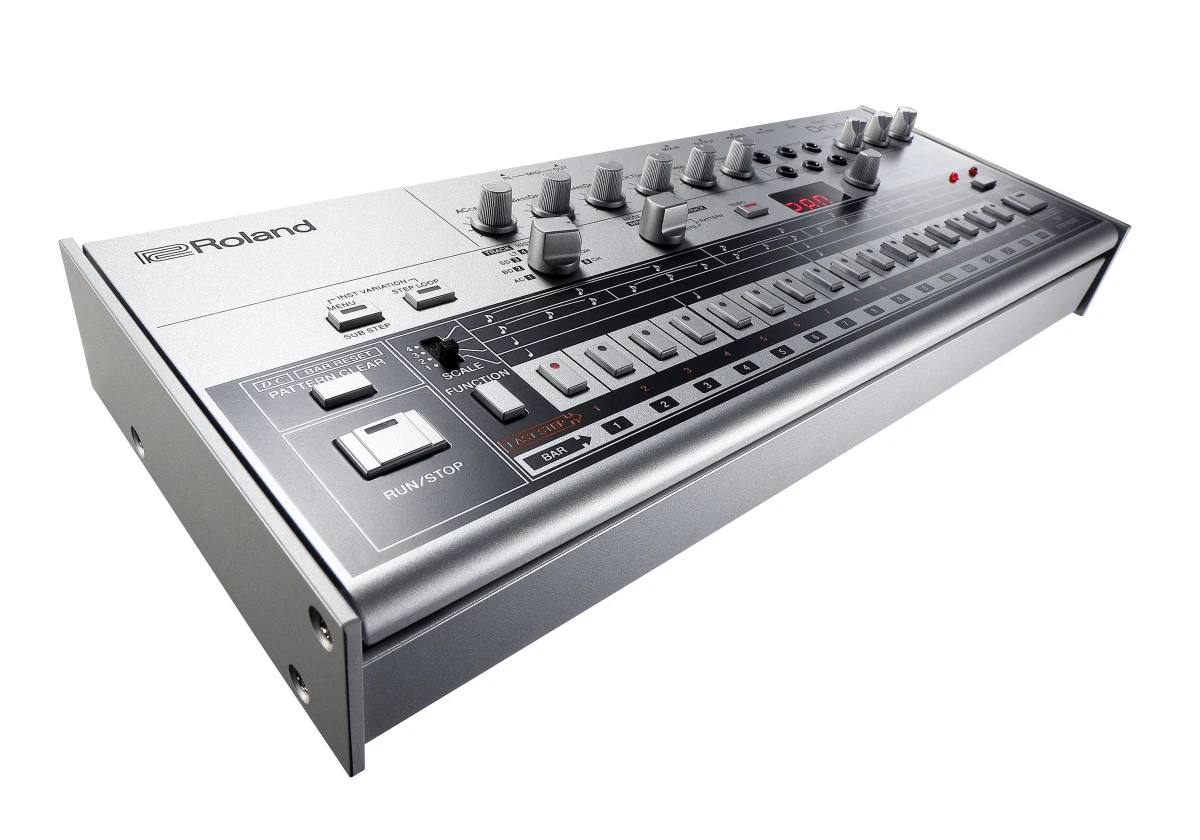 Roland TR-06 Drumatix