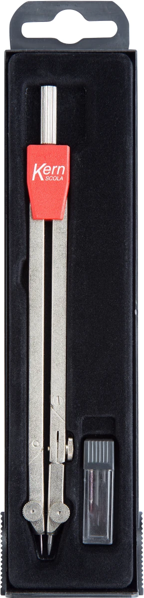 KERN Einsatz-Zirkel 16 cm - bis 230 mm