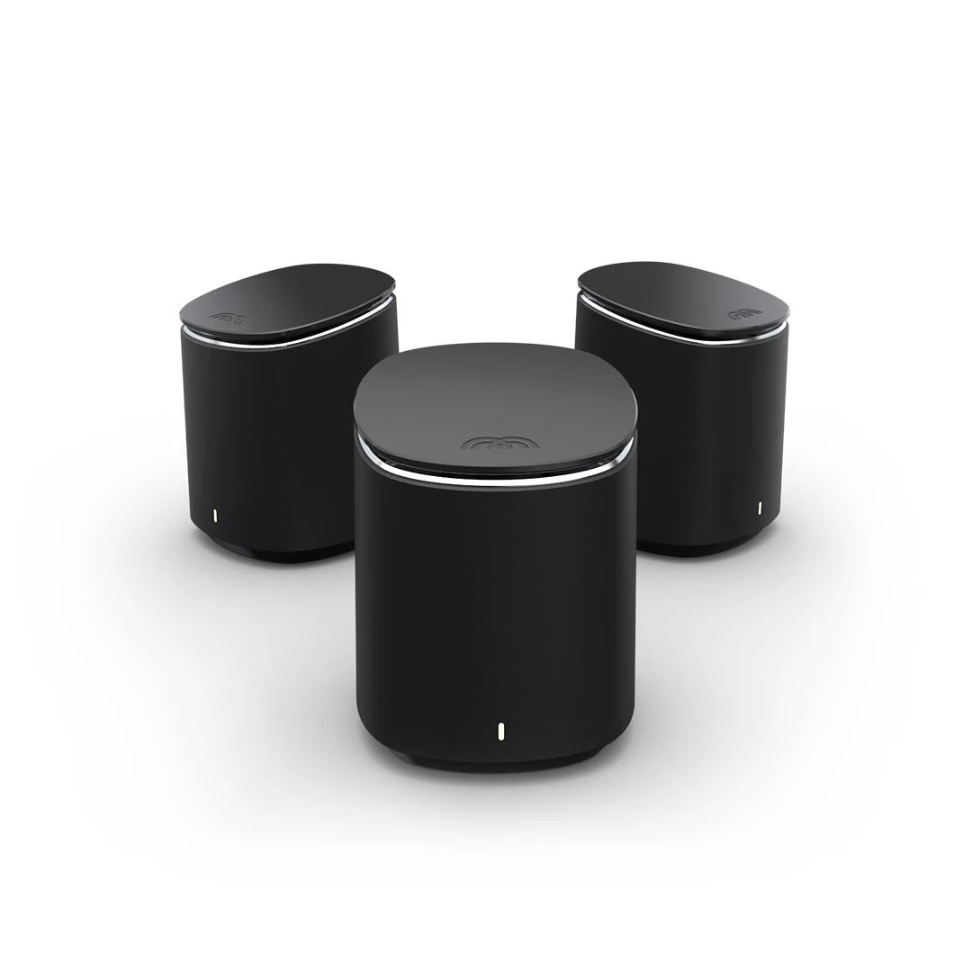 Mercku M2 Swarm Wi-Fi Router Set