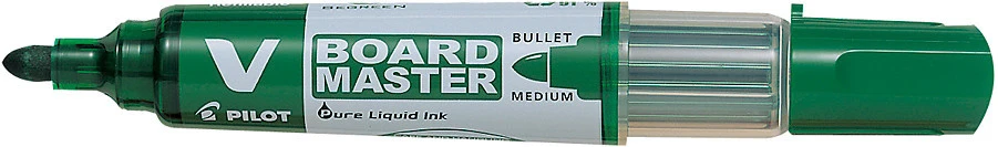 PILOT V-Board Master 2.3 mm