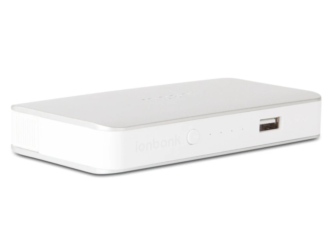 Moshi IonBank 5K Powerbank 5000mAh