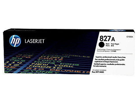 HP Toner-Modul 827A schwarz