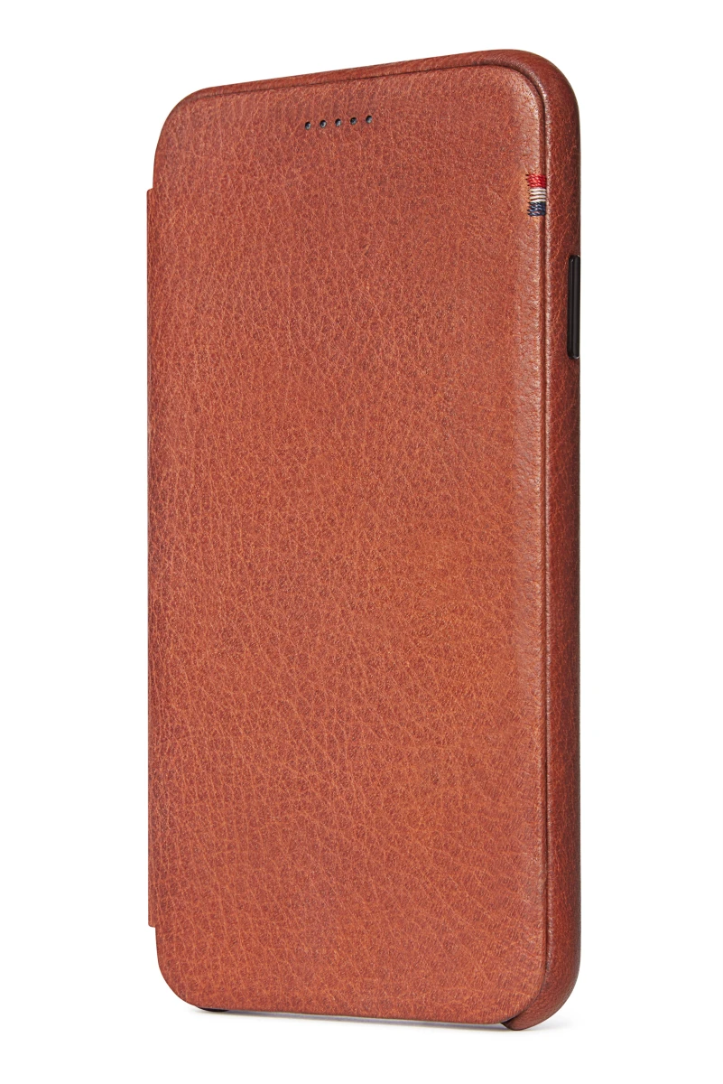 Decoded Slim Wallet iPhone XS Max