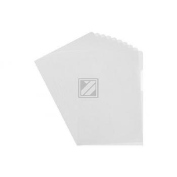 BIELLA Sichthülle Everyday PP A4 183411.03 120my, farblos 100 Stück