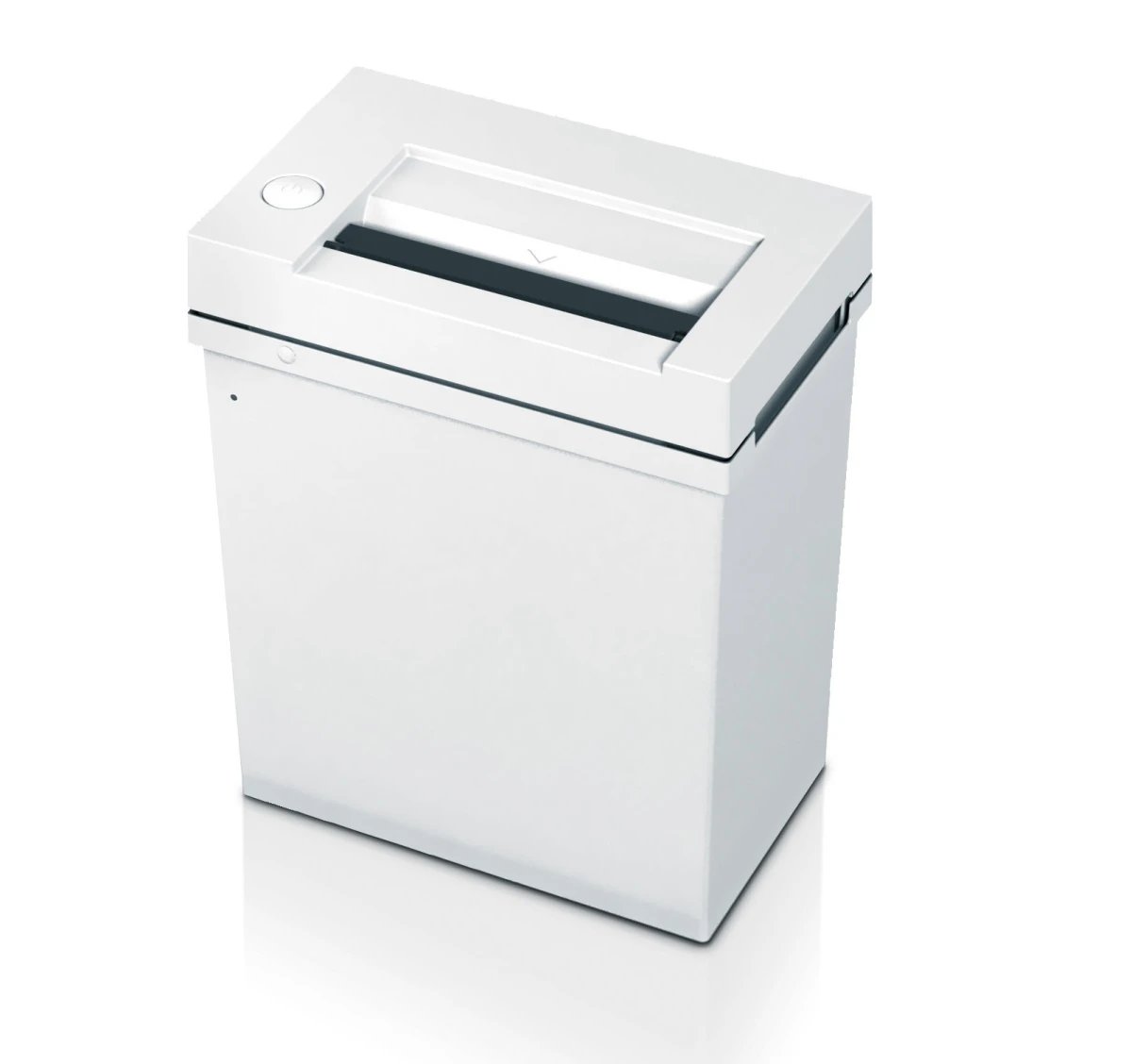 IDEAL Aktenvernichter 2245 P-2, 20lt