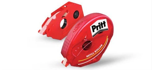 PRITT Refill Kassette 8.4 mm x 16 m - permanent