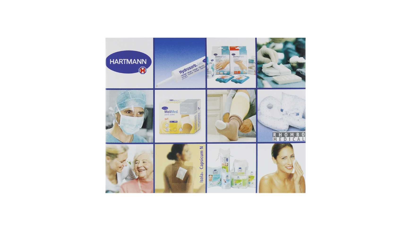 Hartmann Pflasteretui