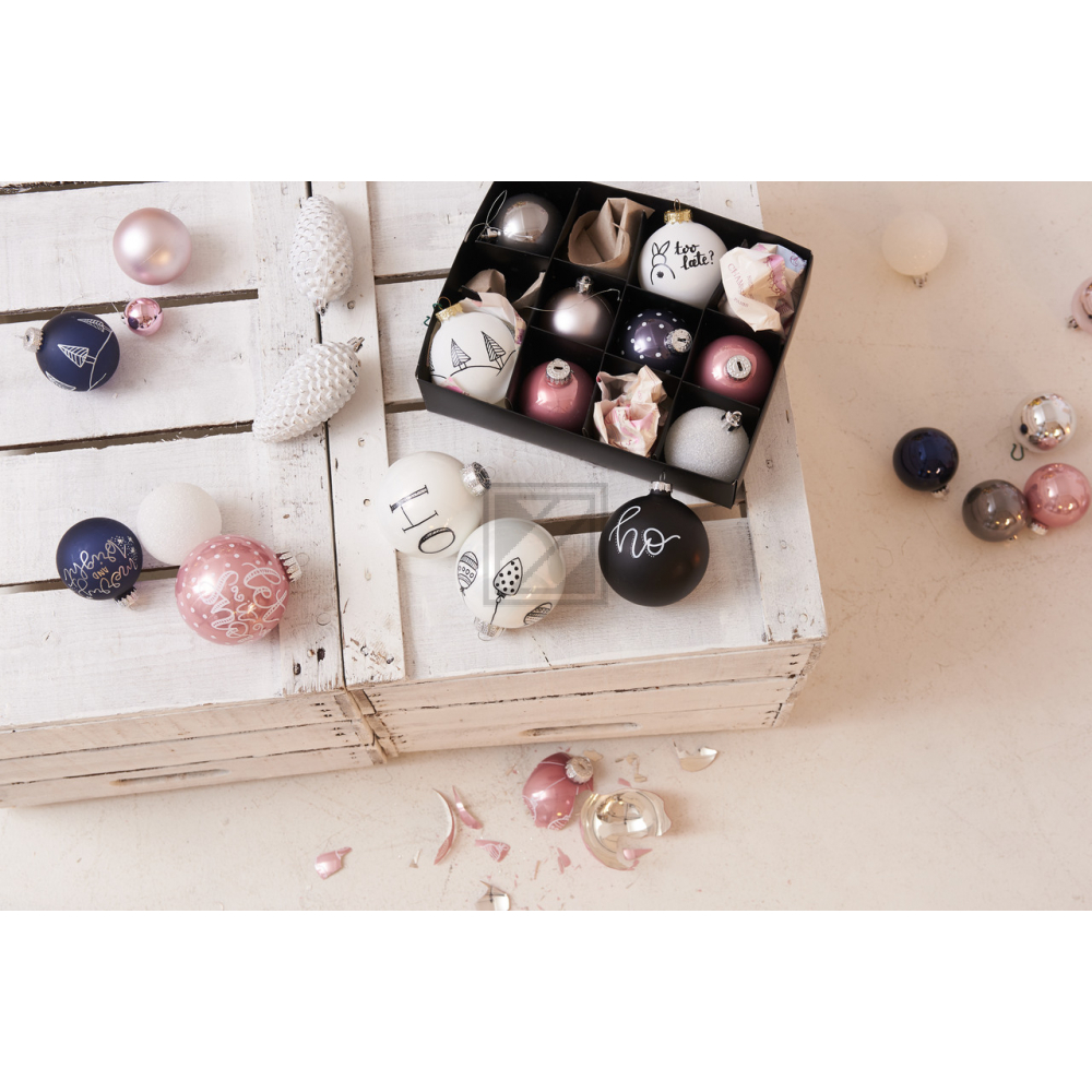 EDDING Paintmarker 751 1-2mm 751-E3 gold/silver/white 3 Stück