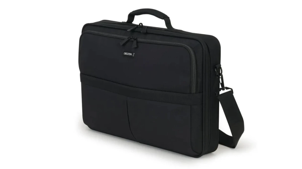 DICOTA ECO Multi Scale 17.3"