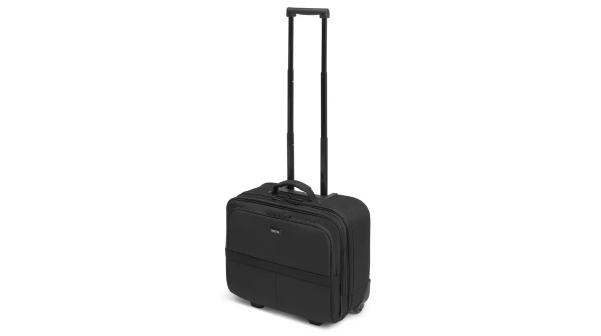 DICOTA Multi Roller SCALE 15.6"