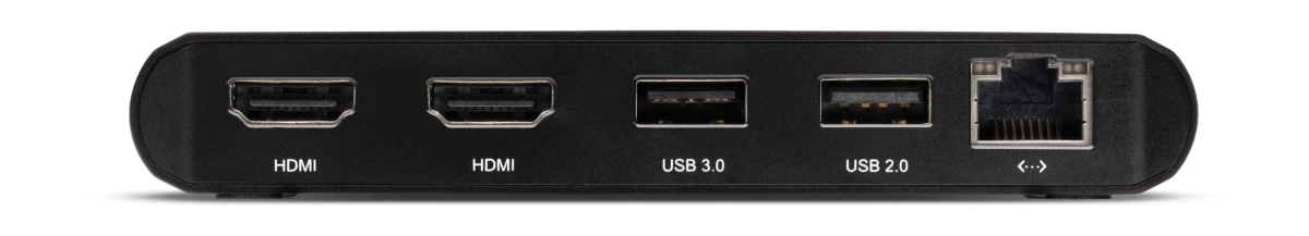 OWC 5-Port Thunderbolt 3 MINI Dock